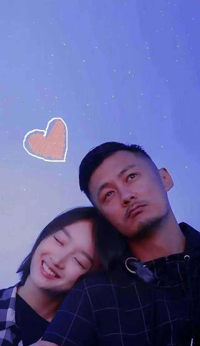 大咖头条余文乐恋情曝光宇宙cp梦碎彭于晏何去何从_周冬雨_朋友_胡霍