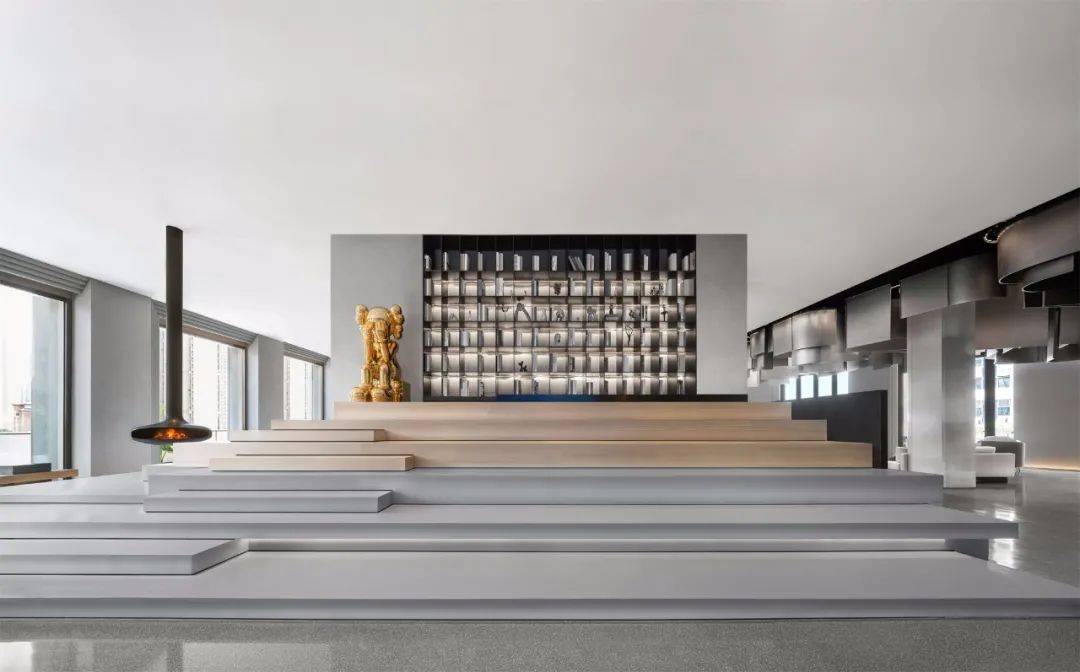 中邦拉普达_无锡中邦拉普达详情/中邦拉普达 - 楼盘百科_空间_艺术