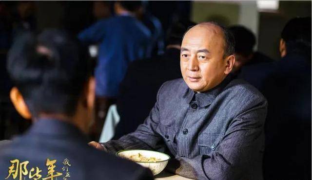 大三线人以身许国铸就《那些年,我们正年轻》_事业_时代_成长