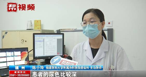 男子高烧乱吃药，导致肌肉溶解险丧命，医生：这些药一起吃要注意(药物引起的肌肉溶解症 转氨酶高)