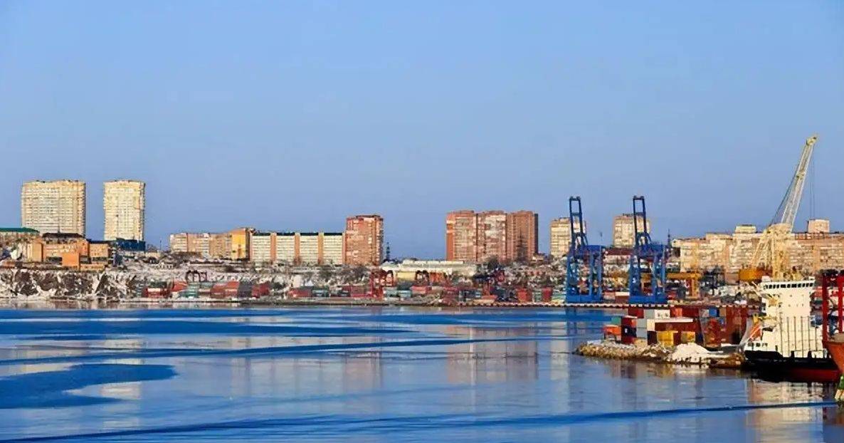 东北大利好,吉林打通出海口,海参崴将成为中国内贸中转口岸_港口_合作