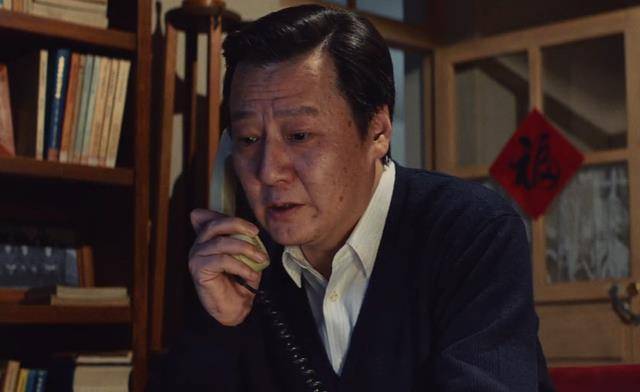 大江大河2:程开颜被黑化,是为宋运辉梁思申开路,其实错不在她_程父_陶