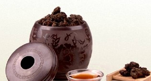 原创            喝普洱茶生不喝黄片，熟不熟喝茶头？（喝普洱生茶有什么坏处）