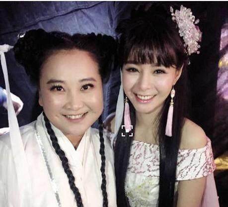 除了邓超还有贾玲,不管是谁,没人能赢过贾玲_包文婧_照片_王鸥