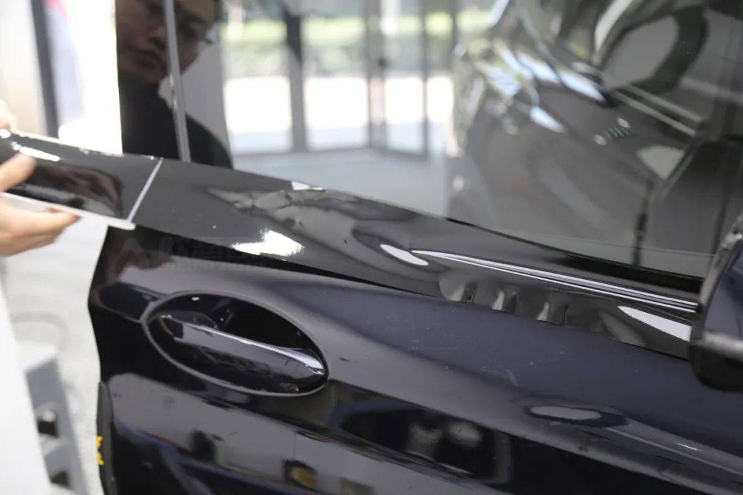 宝马x3黑化升级:亮黑中网 窗边亮条黑化 车身镀铬条黑化_搜狐汽车