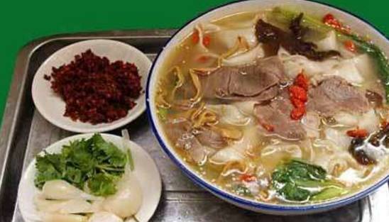 河南最著名的12道美食
