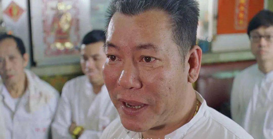 李兆基(1949年1月4日—2023年1月2日),享年70岁,《食神》《喜剧之王》