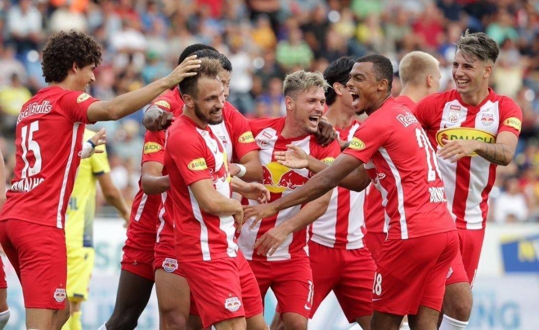 美职足 亚特联vs纽约红牛,红牛能摆脱近期颓势全力冲撞?