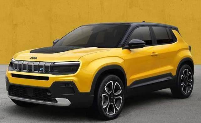 欧宝manta 将作为时尚电动 suv 回归_搜狐汽车_搜狐网