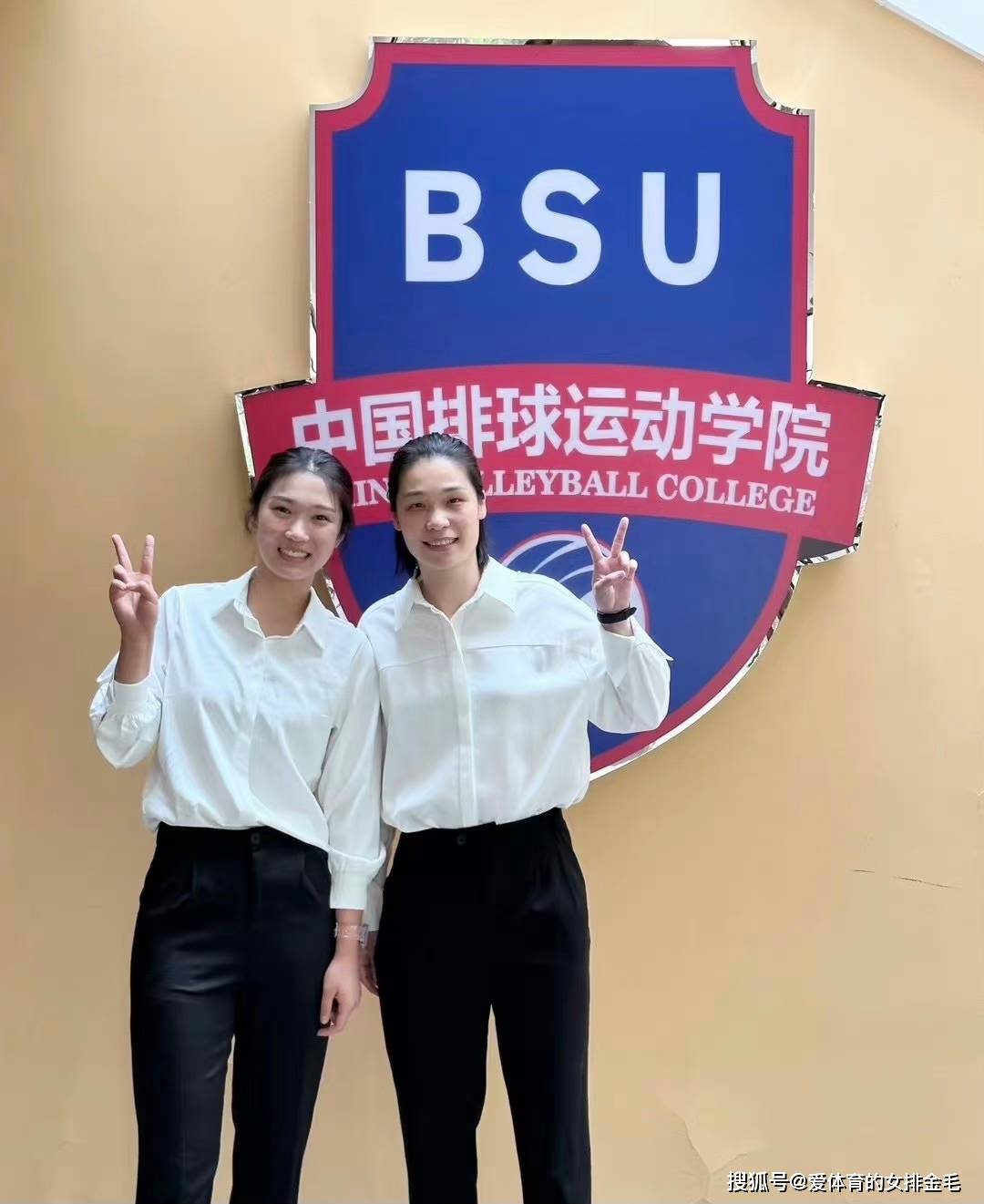 中国女排漳州集训结束!王梦洁去北京答辩!世联赛面临巨大挑战!