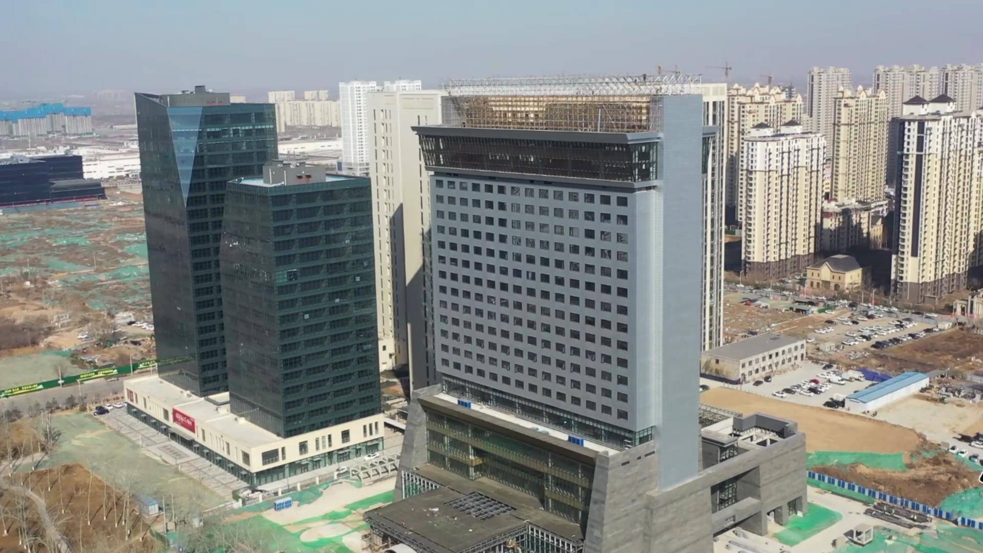 保定宴饮食博物馆以"梦回直隶·重现靴城"为建设方向,以"了解保定,从