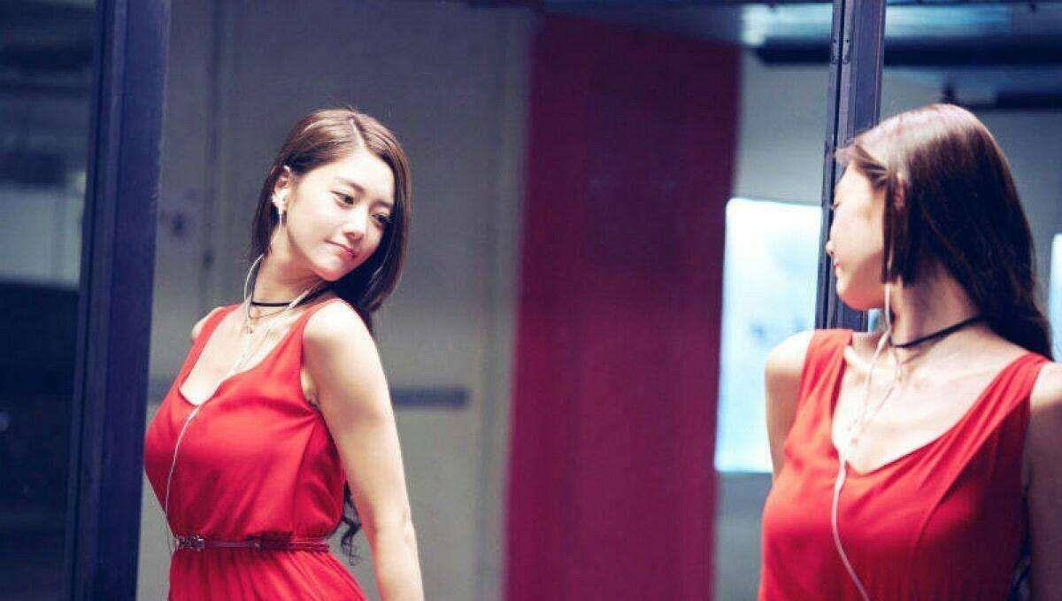 "亚洲第一美女"因太优秀无人追?
