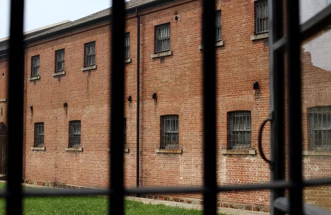 84万,新建6385m05高度戒备监区,安徽一监狱计划改扩建_岗楼_改造