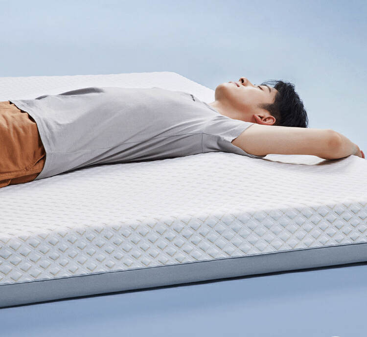 以后天天安排,8h 5d助眠按摩床垫,催梦神器_睡眠_气囊_五大