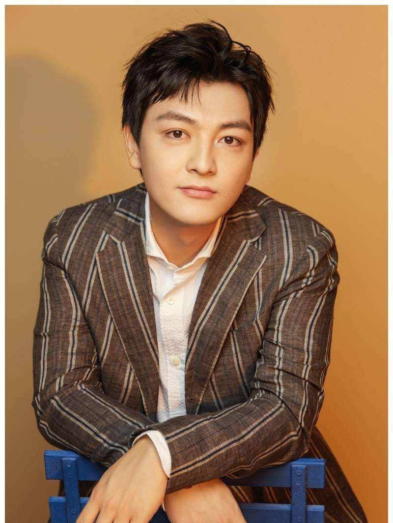 演员张晓谦,当年他凭《安家》火了,网友:减肥吧,当年多帅_观众_表演