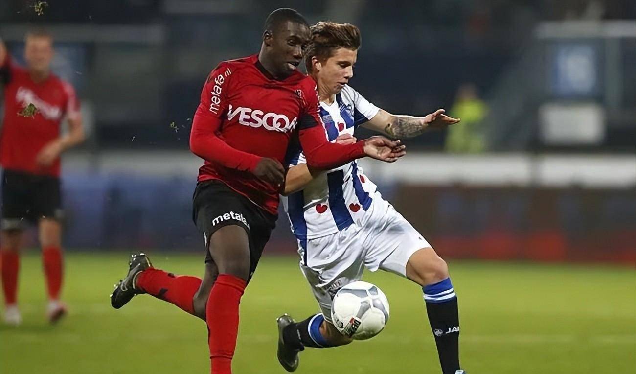 荷乙:海尔蒙特 vs 兹沃勒,收官战,兹沃勒能否客场告捷_联赛_比赛_主场