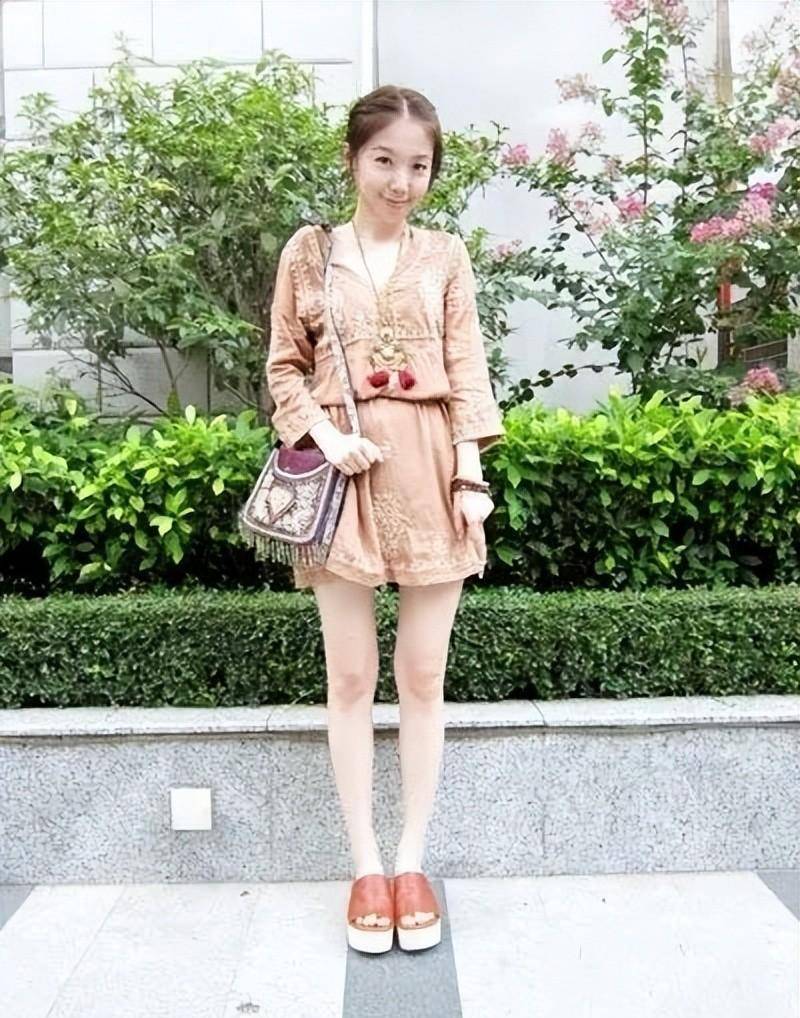 没人相信这张小言女主脸,是10年前屠版天涯论坛的