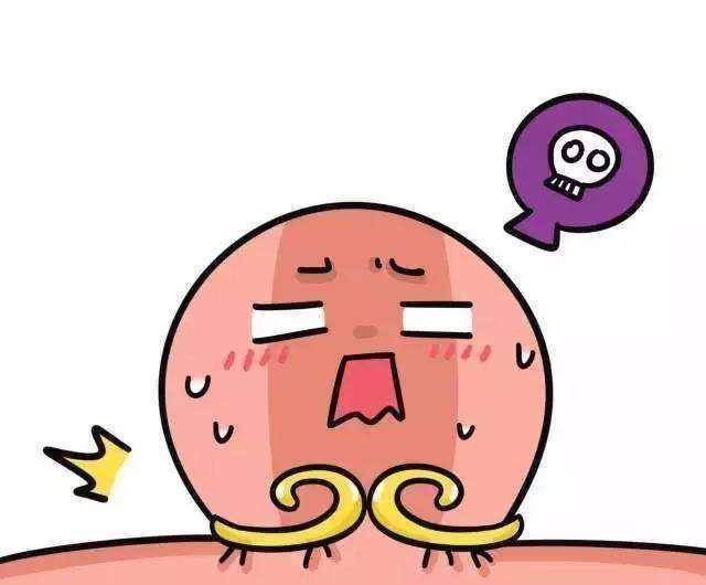 "内痔""外痔""混合痔"痔疮还能如此多样化,你是哪一种?