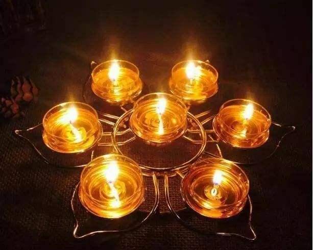 七星灯真这么神奇吗?若是没灭,真能为诸葛亮续上十二年寿命?