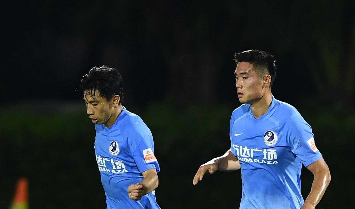 曾经在葡超联赛效力,值得球迷期待_单欢欢_泰山队_大连队