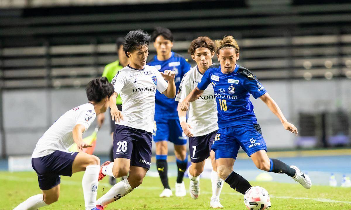 日职赛事前瞻:大分三神vs长崎航海 大宫松鼠 vs 仙台七夕_比赛_主场