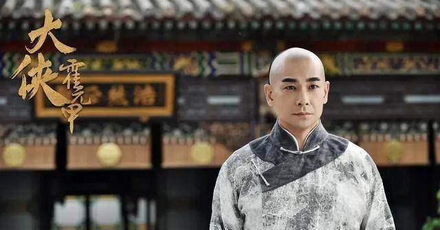 赵文卓导演电影曝剧照,有望复制吴京传奇_观众_题材_功夫
