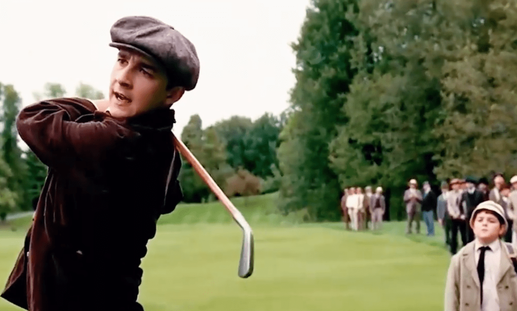 中细节镜头对电影制作和观众体验有什么作用_弗朗西斯_情感_高尔夫球