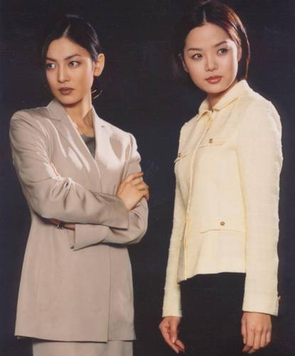 《顶楼2》大结局,金素妍一个让人恨不起来的坏女人_表演_剧照_观众