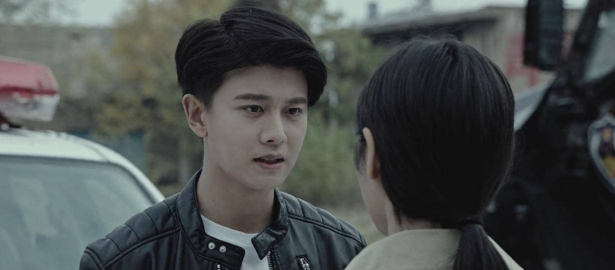 《不说再见》任嘉伦挺帅,张钧甯也很美,却都救不了烂剧情_穆青_电视剧