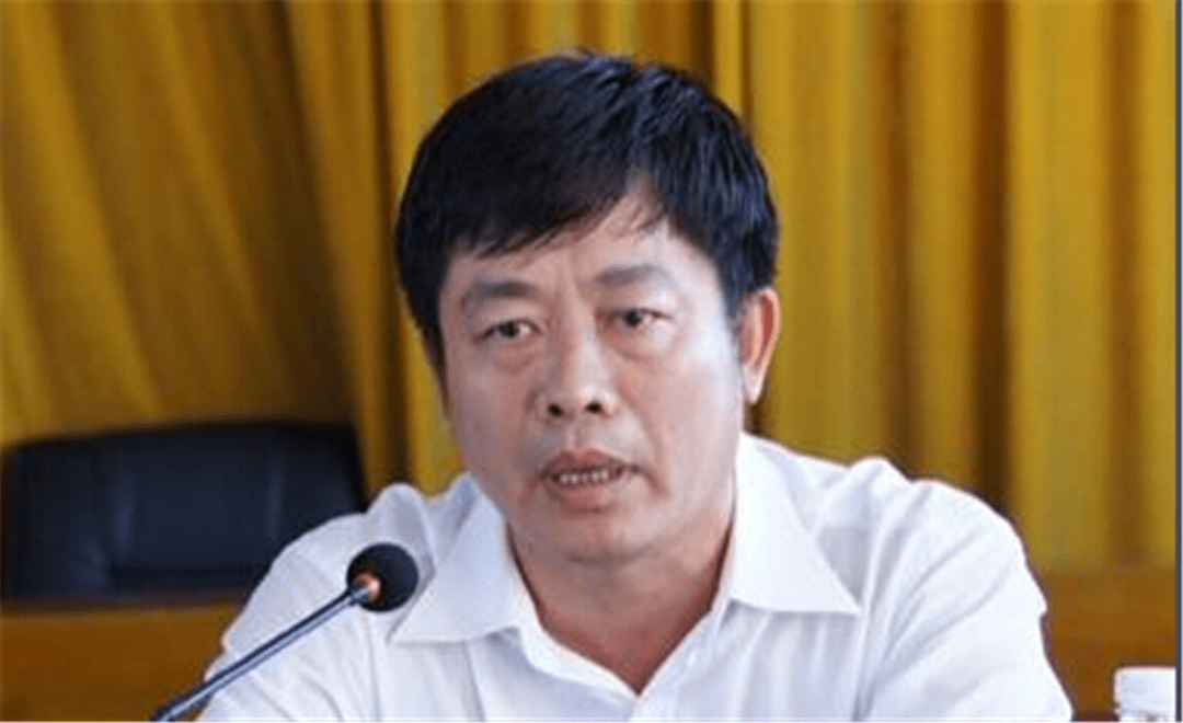 公安局长贪24箱现金,案发前训示下属:打铁要自身硬_王克忠_张杰_文昌