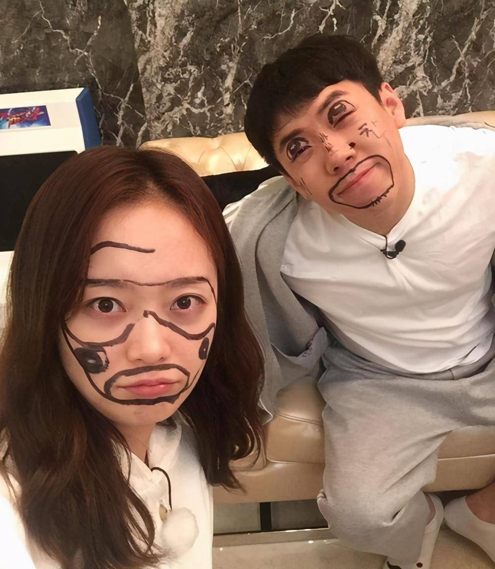 《running man》年底冲业绩,39岁宋智孝颜值回暖?_全邵旻_情侣_梁世赞