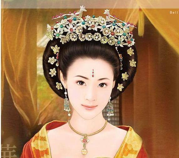 《登雀枝》别靠太近,有损你的清誉首辅无妨,我