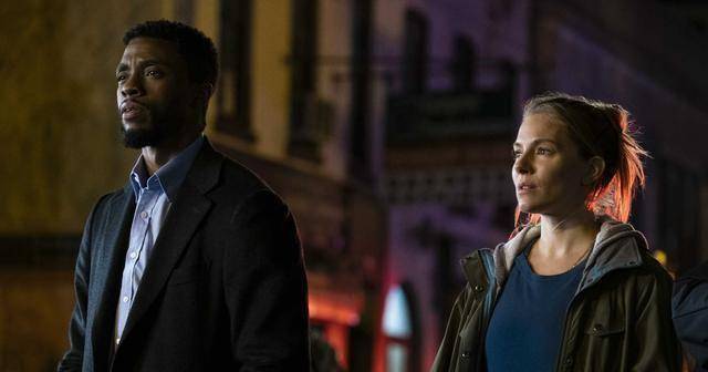 《21座桥》发布主创特辑,导演称电影属于"黑豹"_安德烈·戴维斯_影片