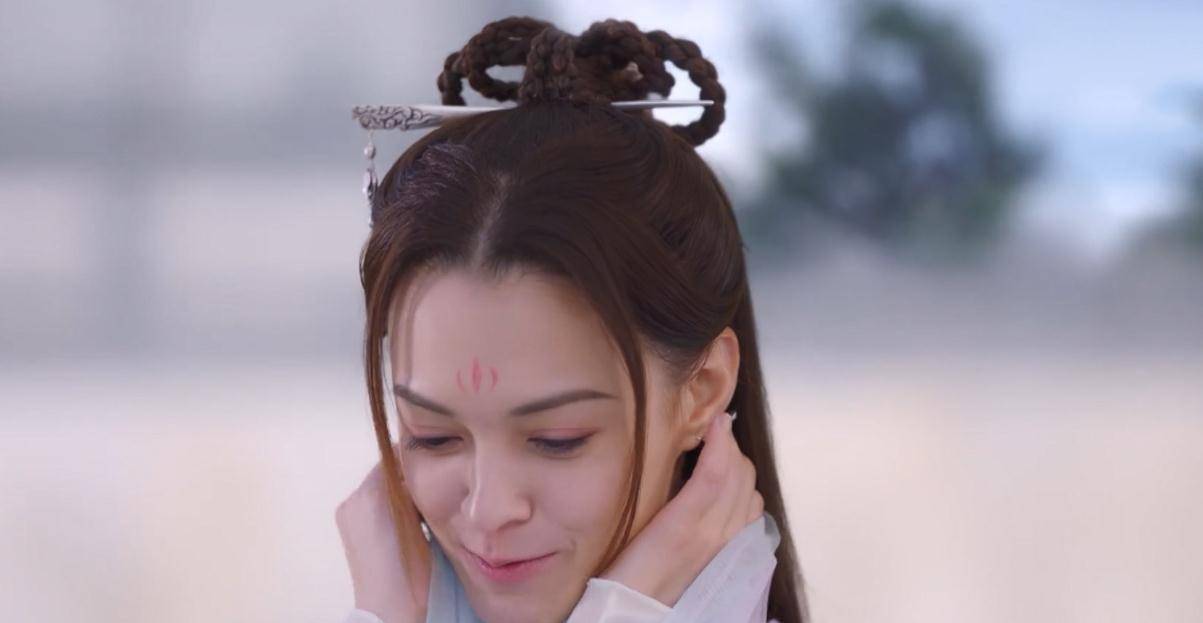 以王陆王舞为核心,一张图看清17个人物关系_海云帆_弟弟_剧中