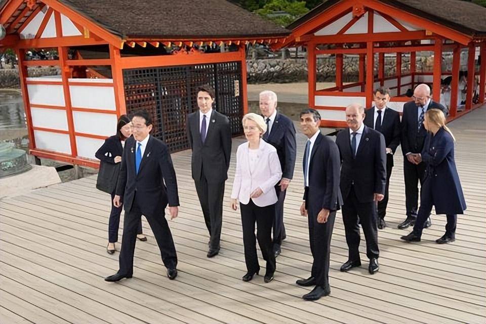 g7峰会澳大利亚图片