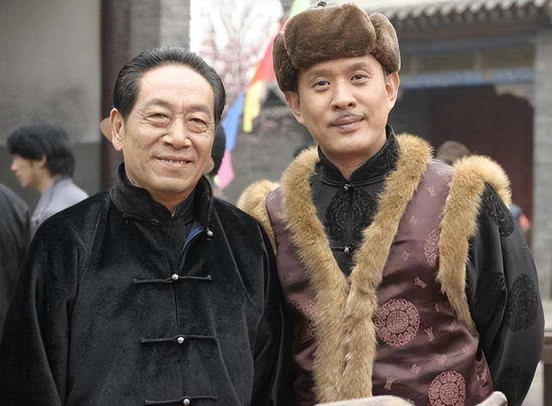 王奎荣:68岁娶小37岁贵州女演员饶芯语,余生要为娇妻遮风挡雨_女子