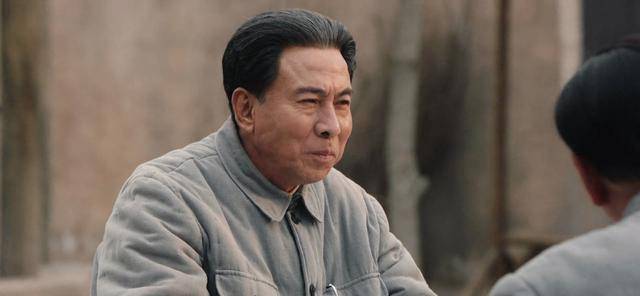 《大决战》唐国强不再适合演绎伟人形象?