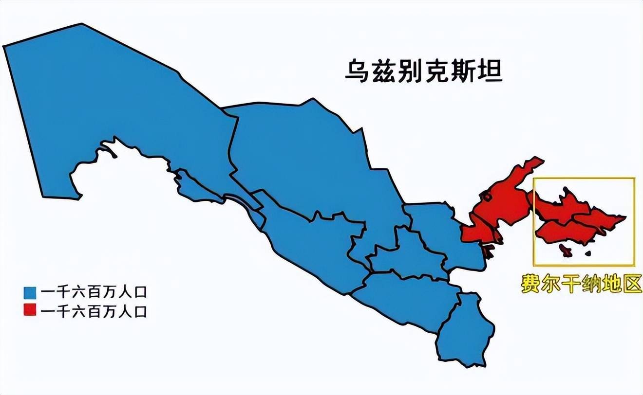 哈萨克斯坦:这个中亚国家,遇到"大事"的时候,几乎没吃过亏_民族