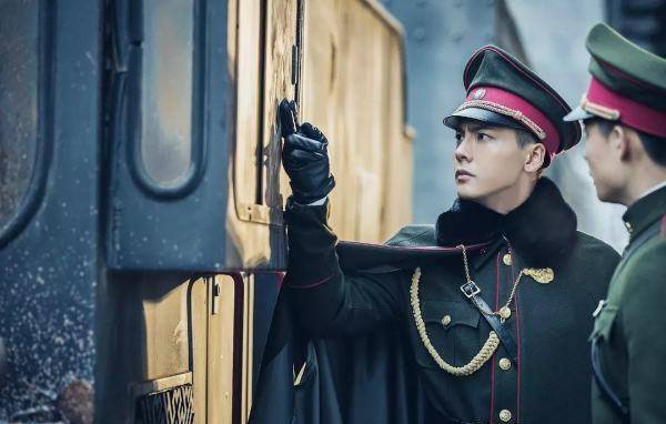 《老九门》中佛爷如果没有复活,忠心耿耿的张副官会坐上佛爷的位置吗?