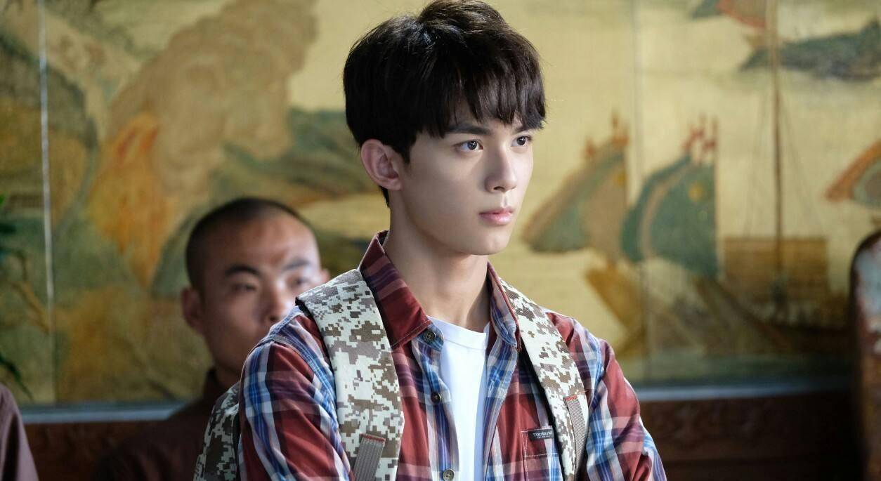 《琅琊榜》后烂剧不断,吴磊这几年走得太快,是时候放慢脚步了_作品