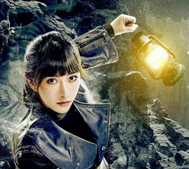 曲尼次仁:是东方天使冠军,提名了百花奖,颜值也不可多得_角色_电影