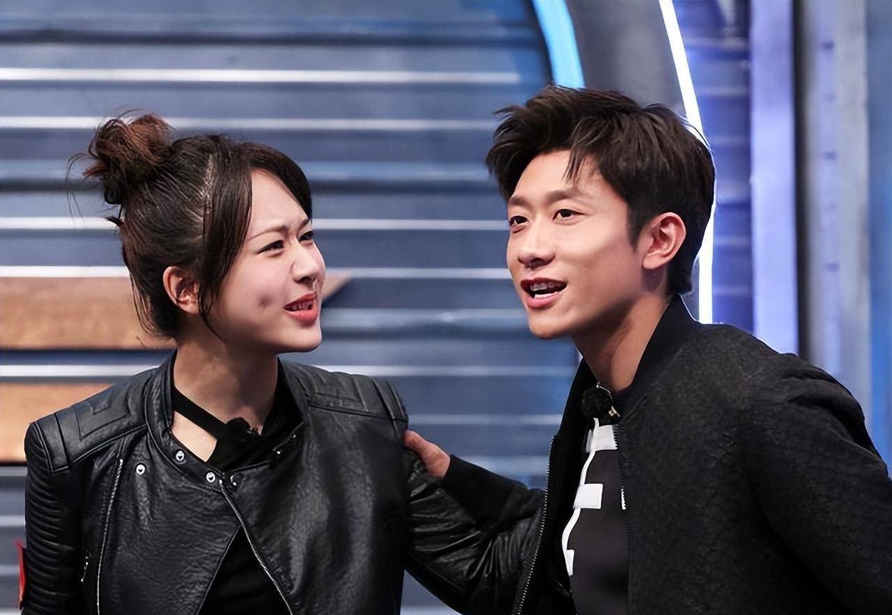 张一山曾对杨紫说:"就算全世界都背叛你,我也会站在你这边,背叛全世界