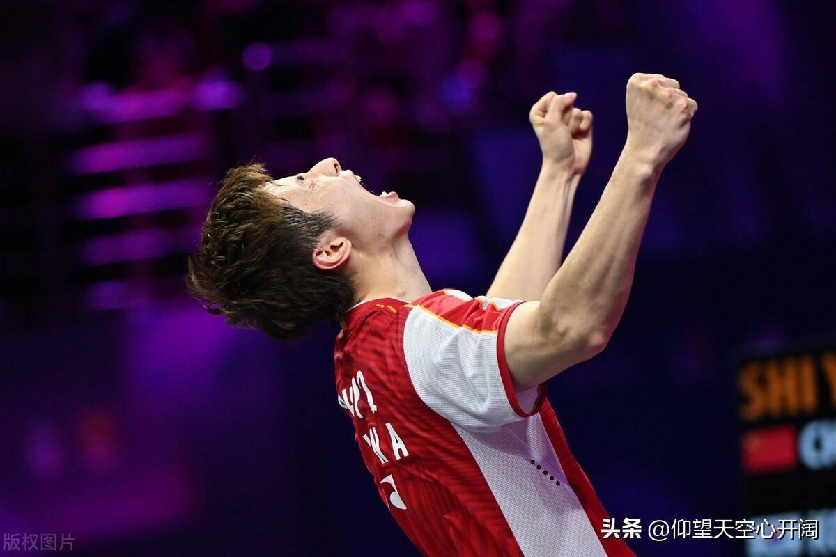 苏迪曼杯决赛:中国3-0韩国夺冠,陈雨菲2-0打崩安洗莹,雅思逆转_比赛