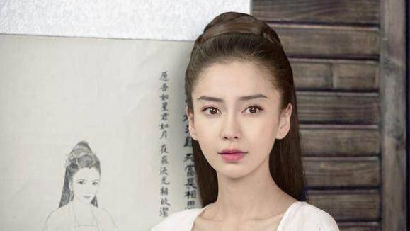 《画皮3》开机,陈坤携手杨颖,杨幂,新组合能否再创辉煌?