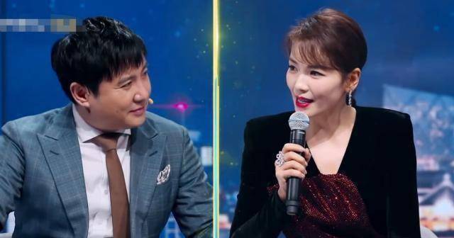 《跨界歌王》刘涛"控诉"沈腾心大,只因排练小品被沈腾大睡气哭_因为