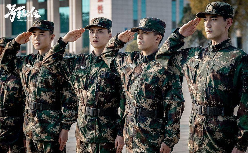 《号手就位》预告暴露细节,夏拙通过最终考验,欧阳俊并未牺牲_演习