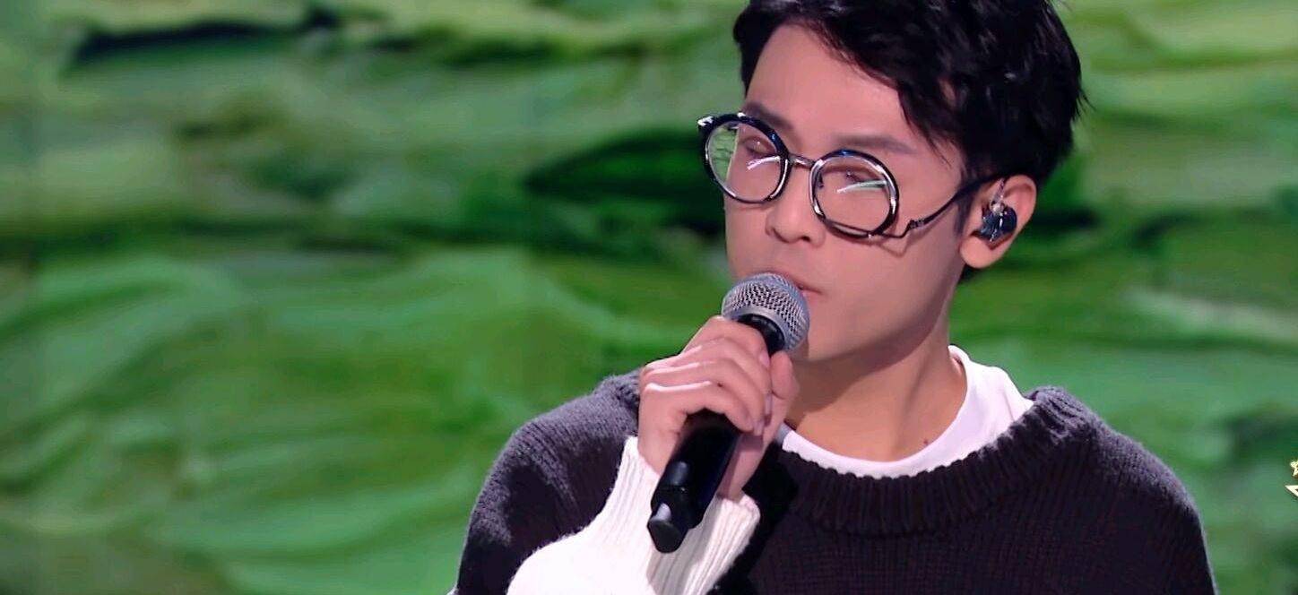 《好声音2020》:李荣浩李宇春都选择封印她,她会成为冠军吗?