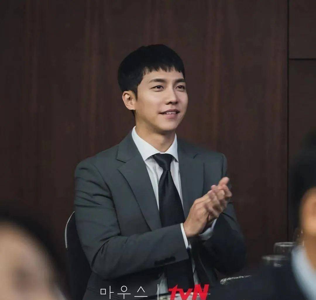 《窥探》第14集大反转,李升基内心暴走中:凶手竟是我自己?