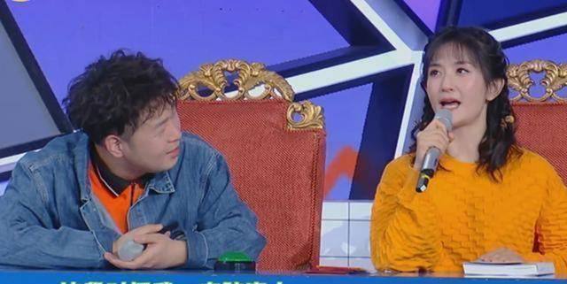 重聚看点多:谢娜挺肖战,吴昕破谣言,易烊千玺却很扎心_节目_快乐家族