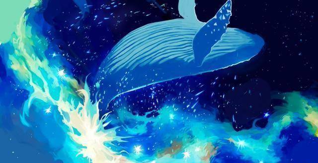 《海兽之子》:一段关于生命诞生与成长的故事_世界_电影_琉花